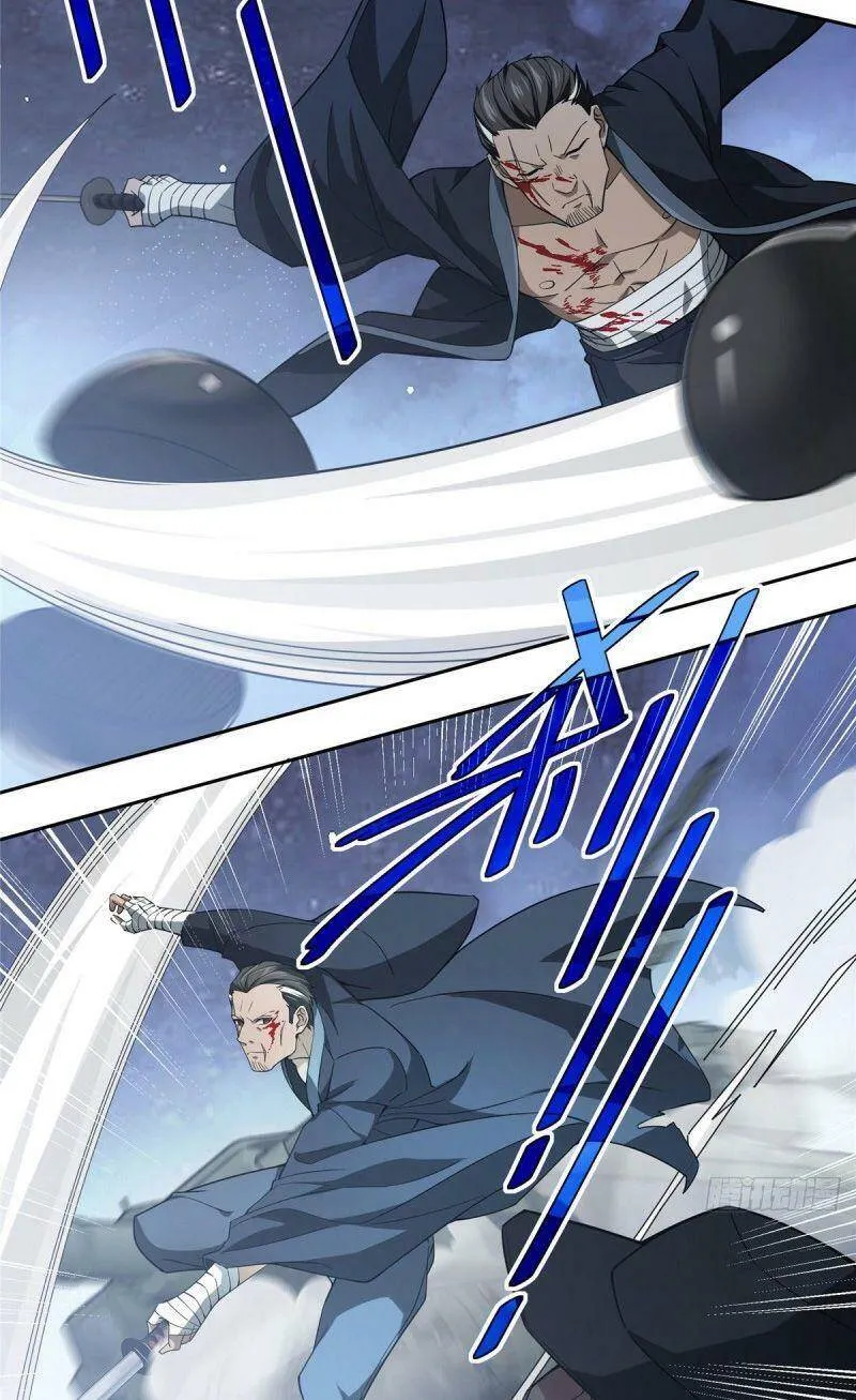 Siêu Cấp Cơ Giới Chapter 47 - Trang 36