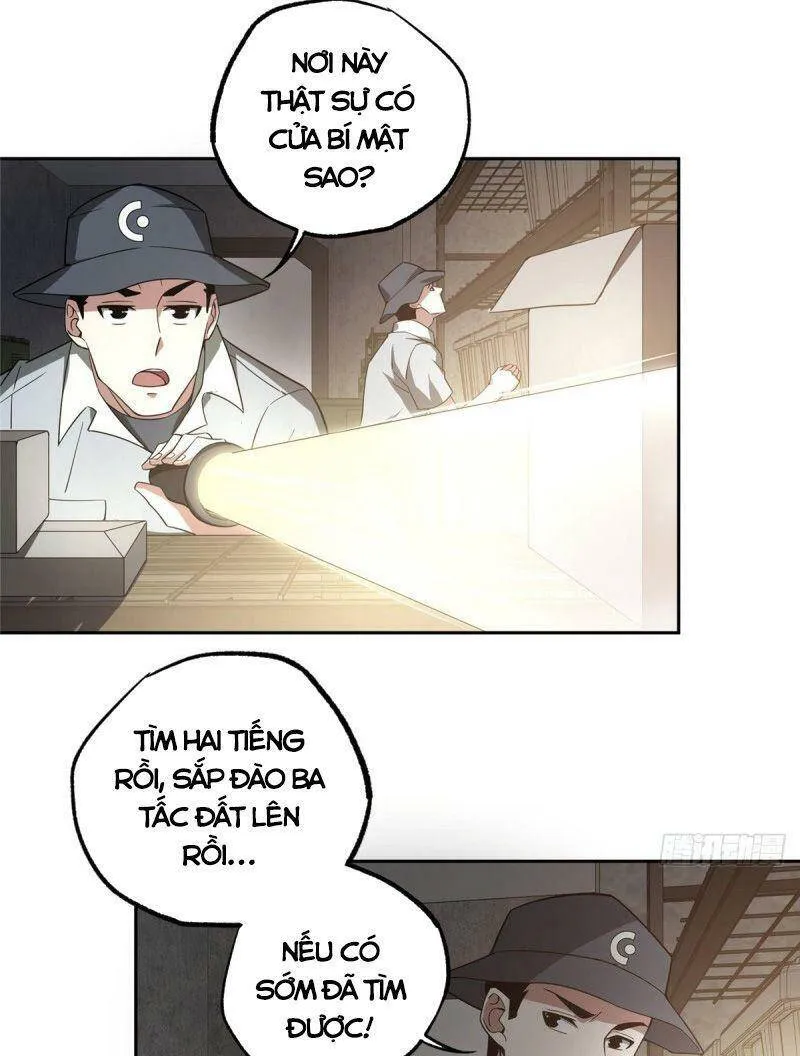 Siêu Cấp Cơ Giới Chapter 47 - Trang 44