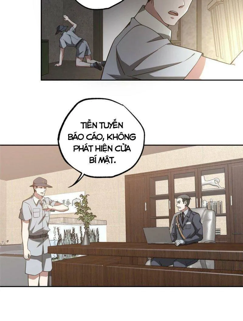Siêu Cấp Cơ Giới Chapter 47 - Trang 45