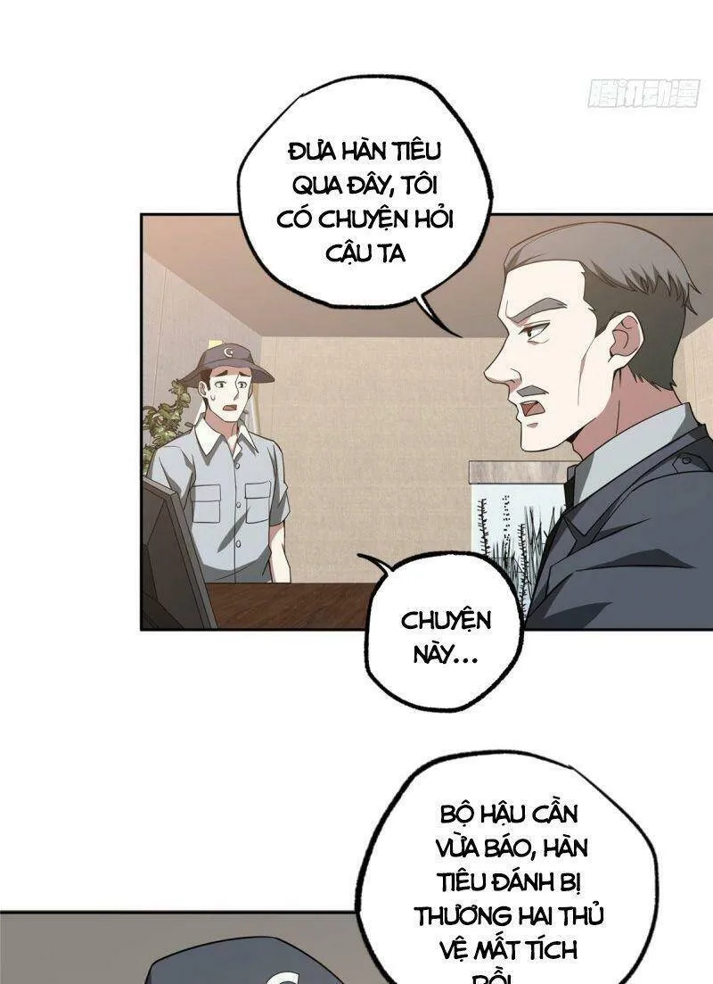 Siêu Cấp Cơ Giới Chapter 47 - Trang 46
