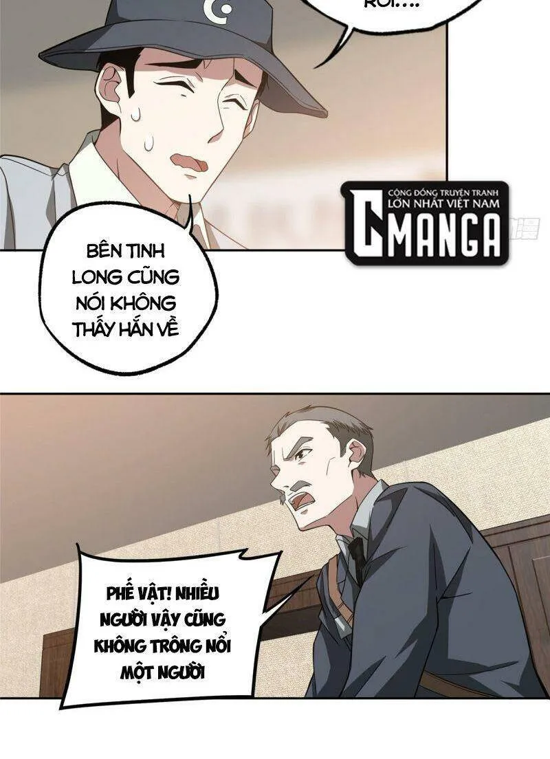 Siêu Cấp Cơ Giới Chapter 47 - Trang 47
