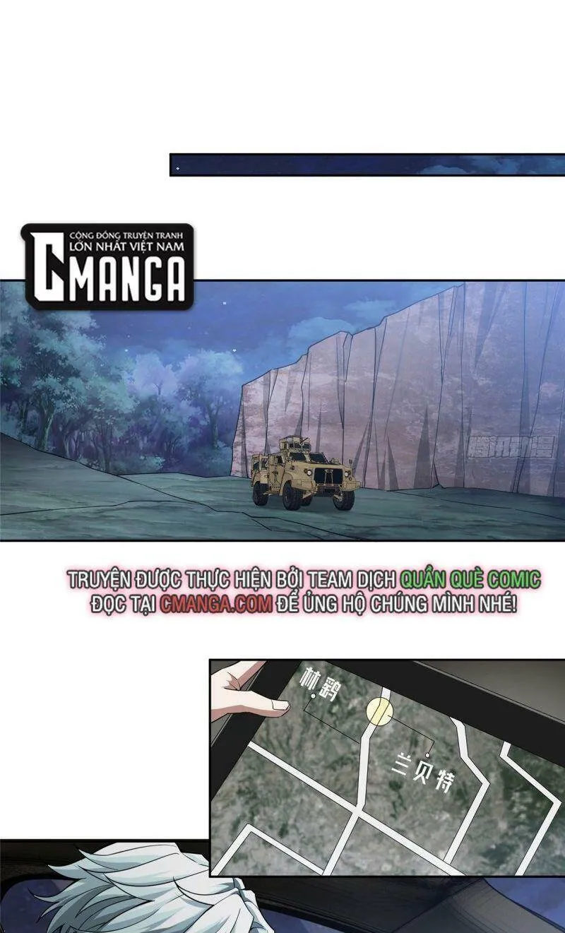 Siêu Cấp Cơ Giới Chapter 47 - Trang 48