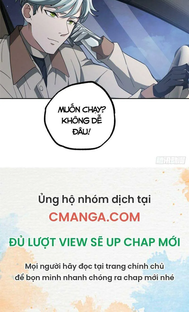 Siêu Cấp Cơ Giới Chapter 47 - Trang 49