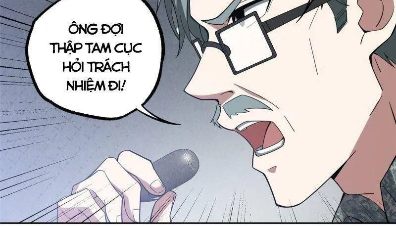 Siêu Cấp Cơ Giới Chapter 47 - Trang 5