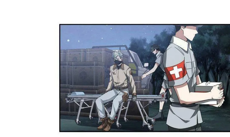 Siêu Cấp Cơ Giới Chapter 47 - Trang 7