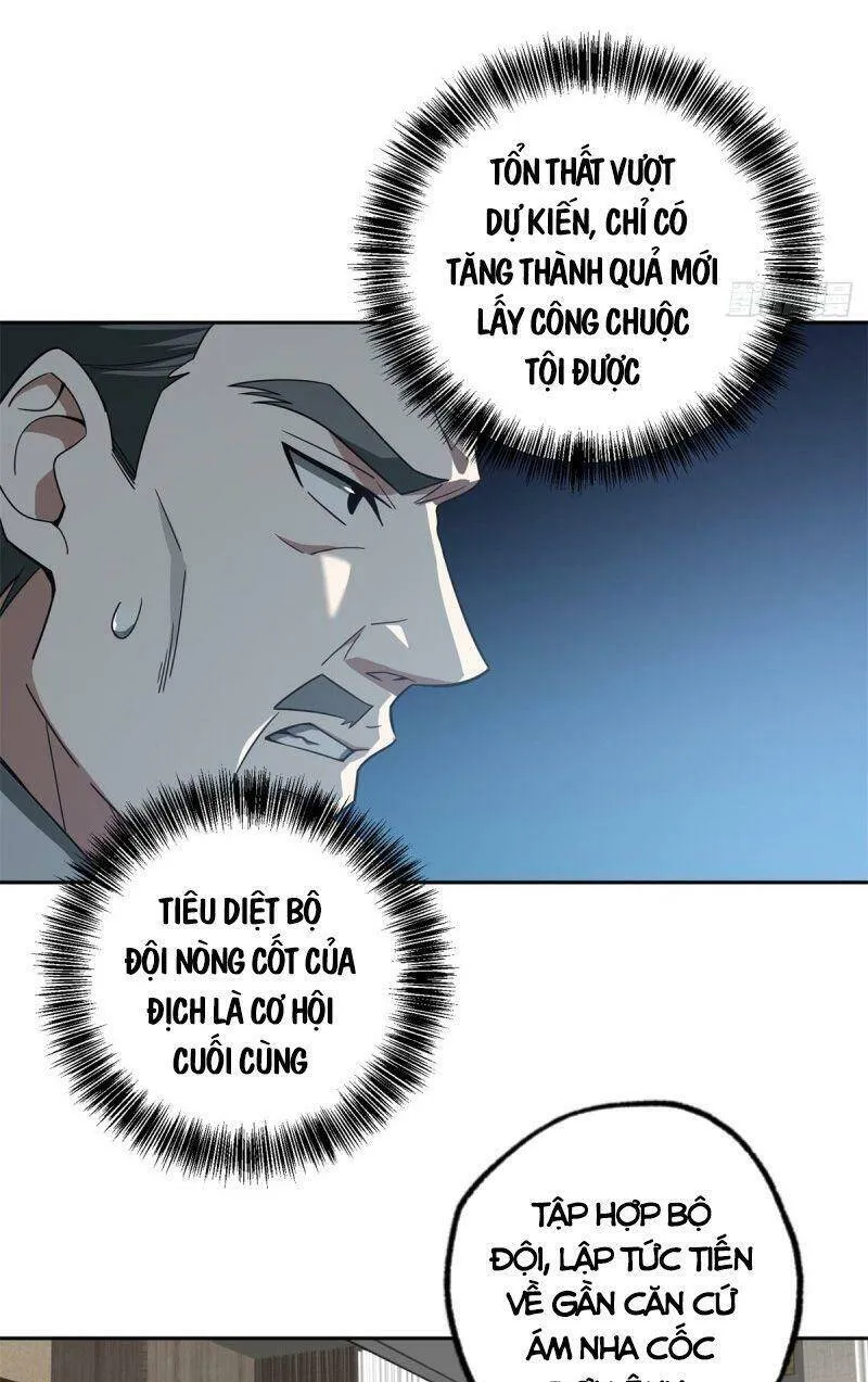 Siêu Cấp Cơ Giới Chapter 48 - Trang 10