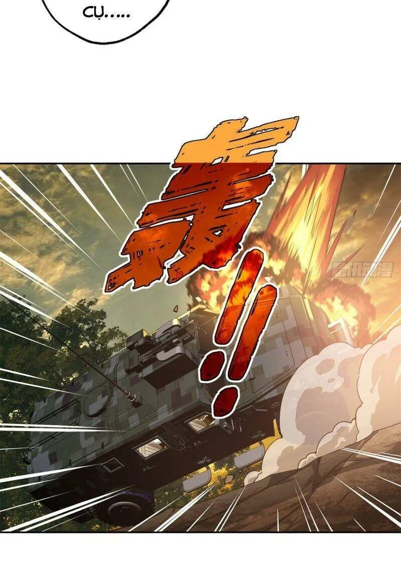 Siêu Cấp Cơ Giới Chapter 48 - Trang 17