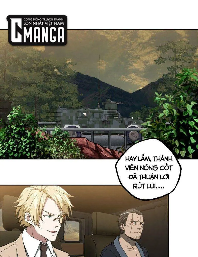 Siêu Cấp Cơ Giới Chapter 48 - Trang 2