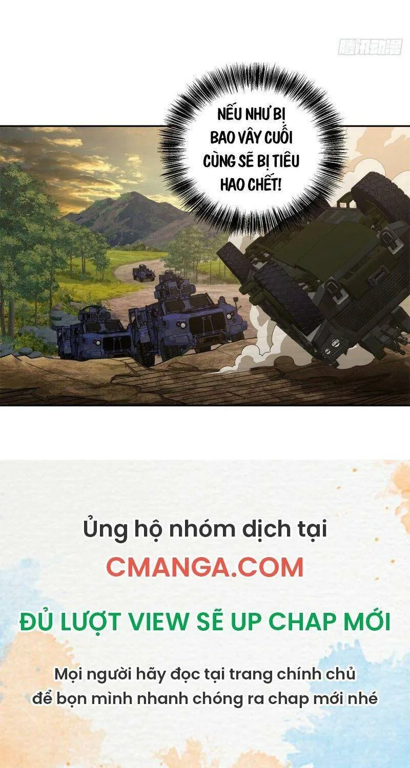 Siêu Cấp Cơ Giới Chapter 48 - Trang 24