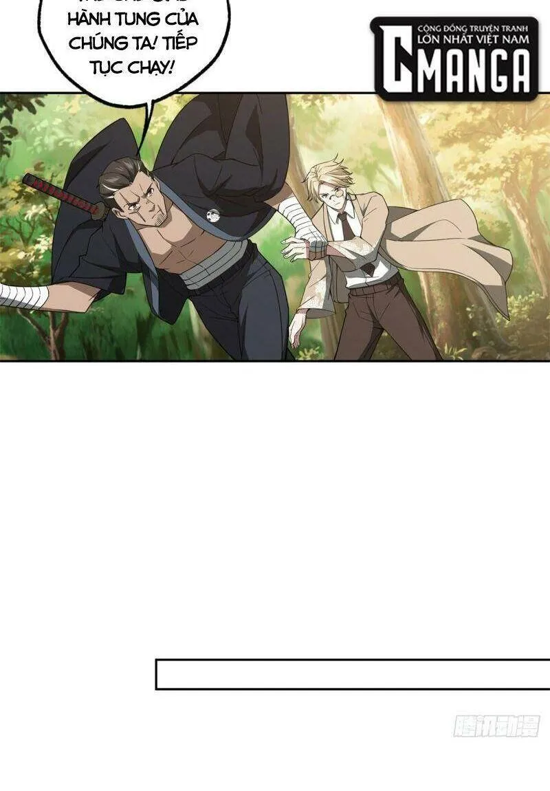 Siêu Cấp Cơ Giới Chapter 48 - Trang 31