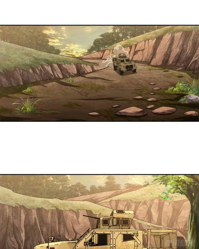 Siêu Cấp Cơ Giới Chapter 48 - Trang 32