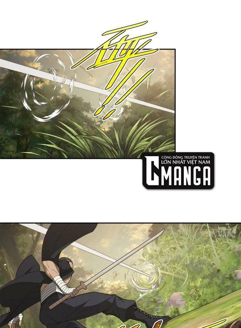 Siêu Cấp Cơ Giới Chapter 48 - Trang 40