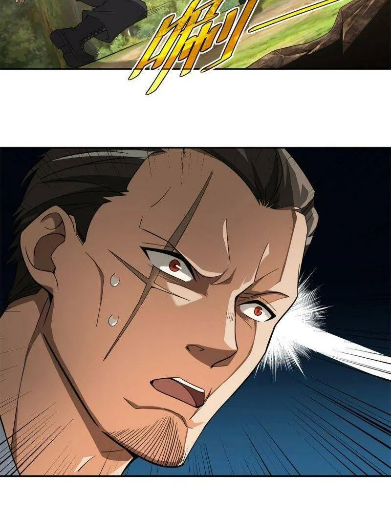 Siêu Cấp Cơ Giới Chapter 48 - Trang 41