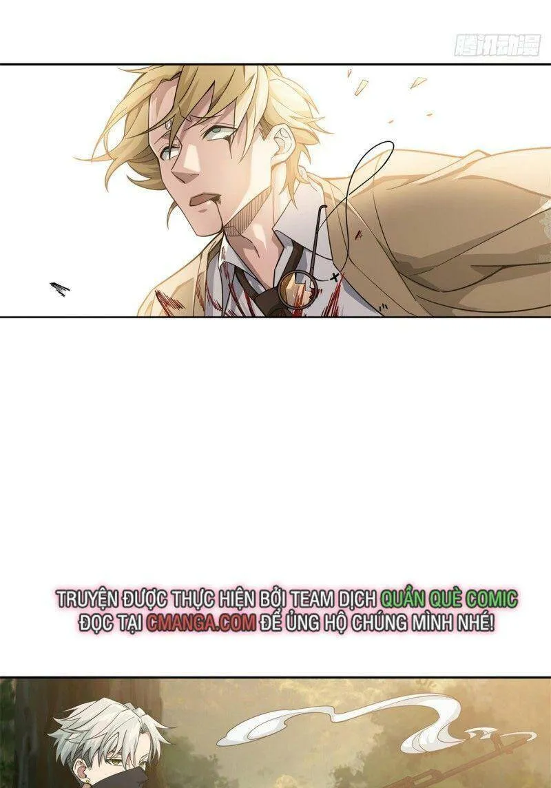 Siêu Cấp Cơ Giới Chapter 48 - Trang 42