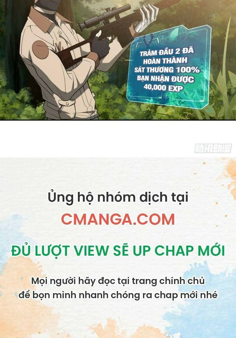 Siêu Cấp Cơ Giới Chapter 48 - Trang 43