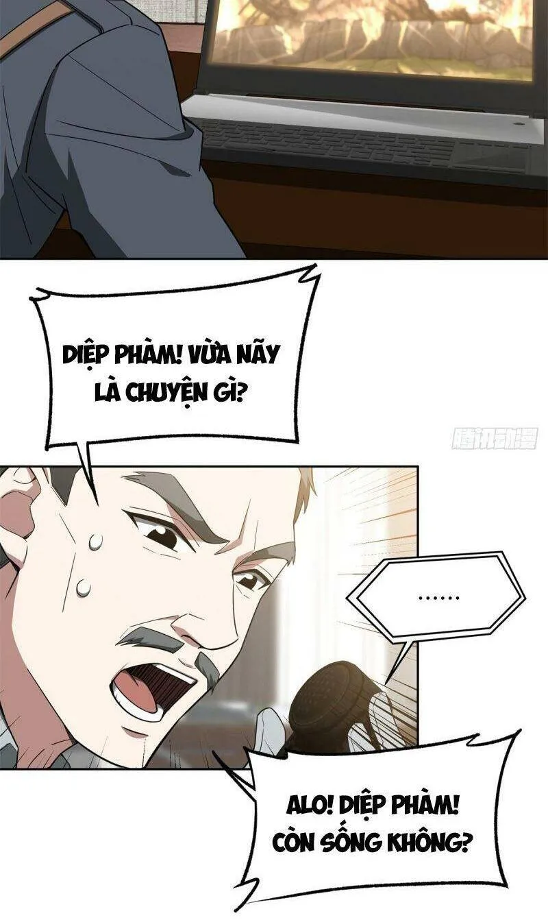 Siêu Cấp Cơ Giới Chapter 48 - Trang 5