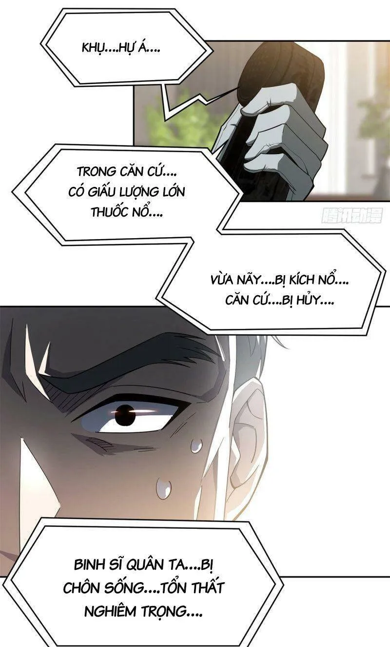 Siêu Cấp Cơ Giới Chapter 48 - Trang 6