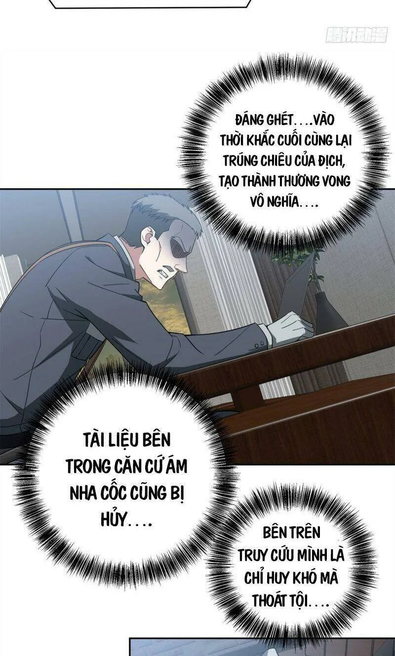 Siêu Cấp Cơ Giới Chapter 48 - Trang 7