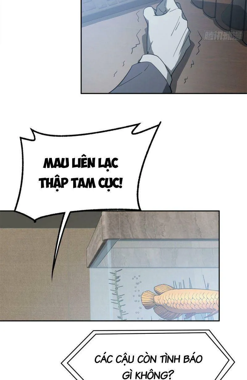 Siêu Cấp Cơ Giới Chapter 48 - Trang 8