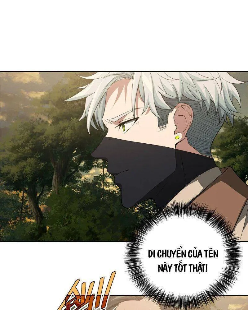 Siêu Cấp Cơ Giới Chapter 49 - Trang 11