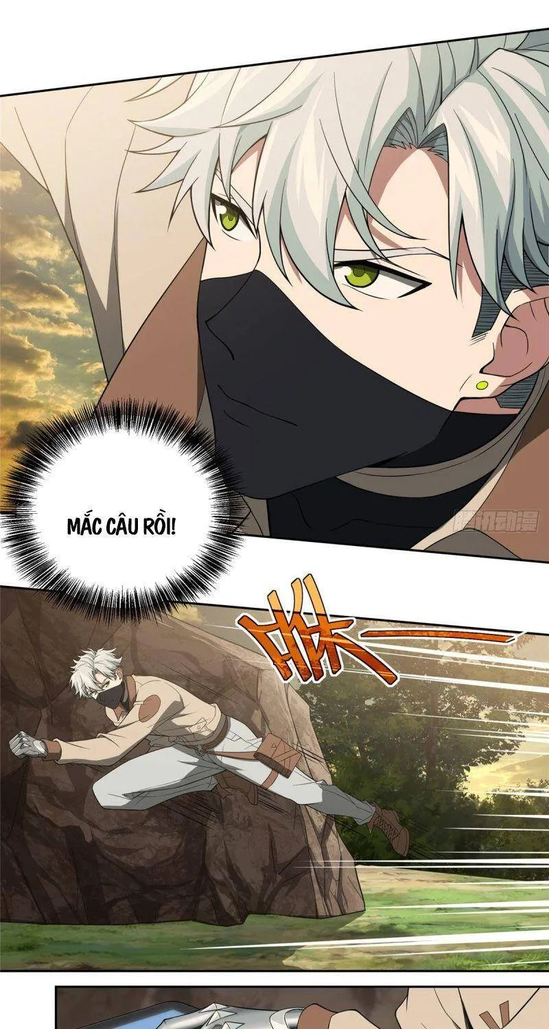 Siêu Cấp Cơ Giới Chapter 49 - Trang 14