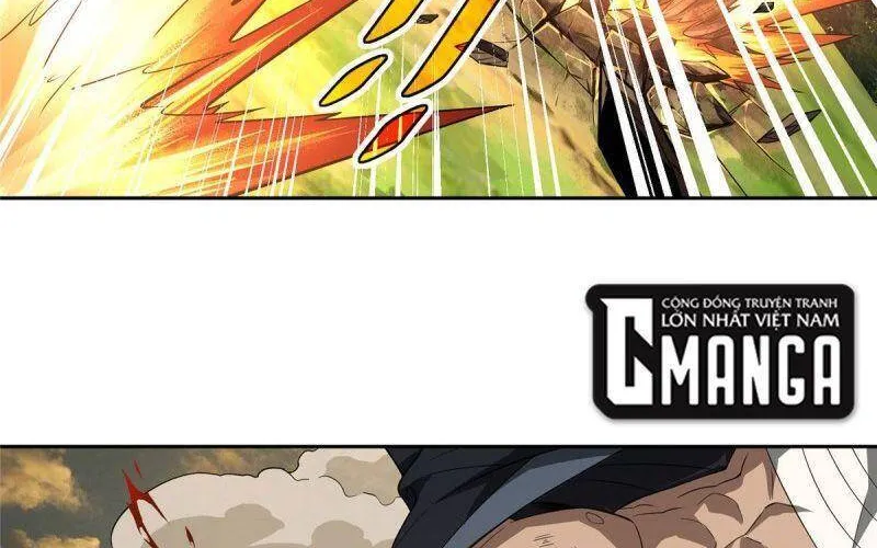 Siêu Cấp Cơ Giới Chapter 49 - Trang 17