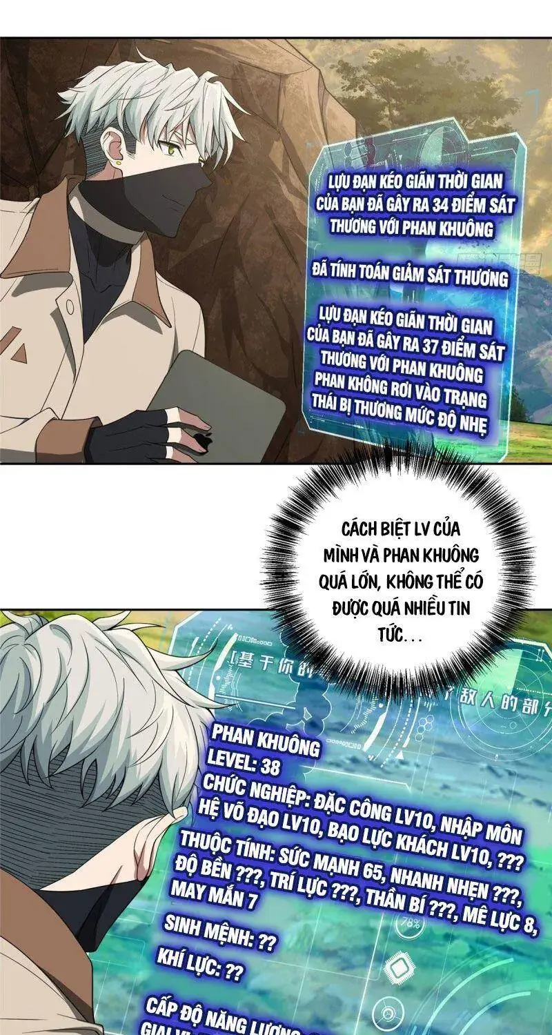 Siêu Cấp Cơ Giới Chapter 49 - Trang 19