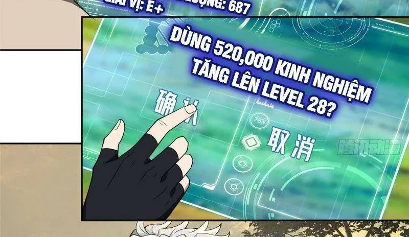 Siêu Cấp Cơ Giới Chapter 49 - Trang 20