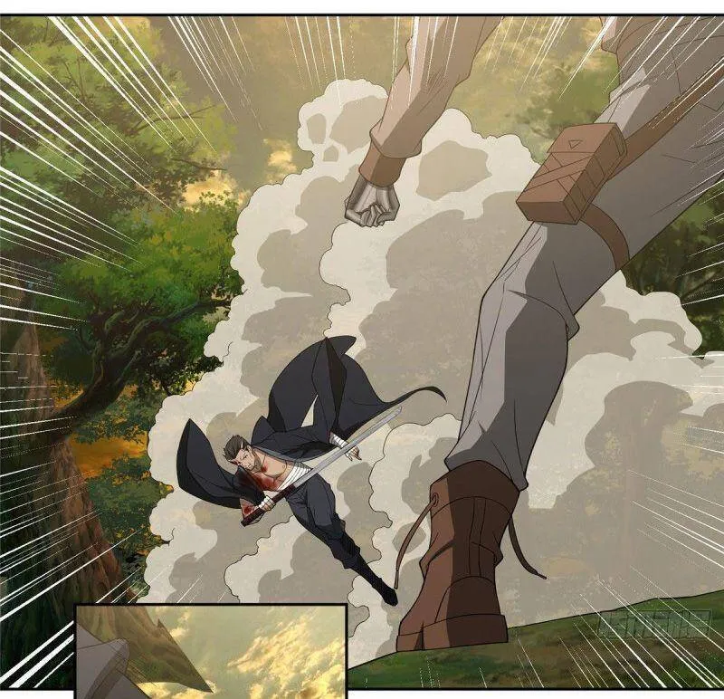 Siêu Cấp Cơ Giới Chapter 49 - Trang 23