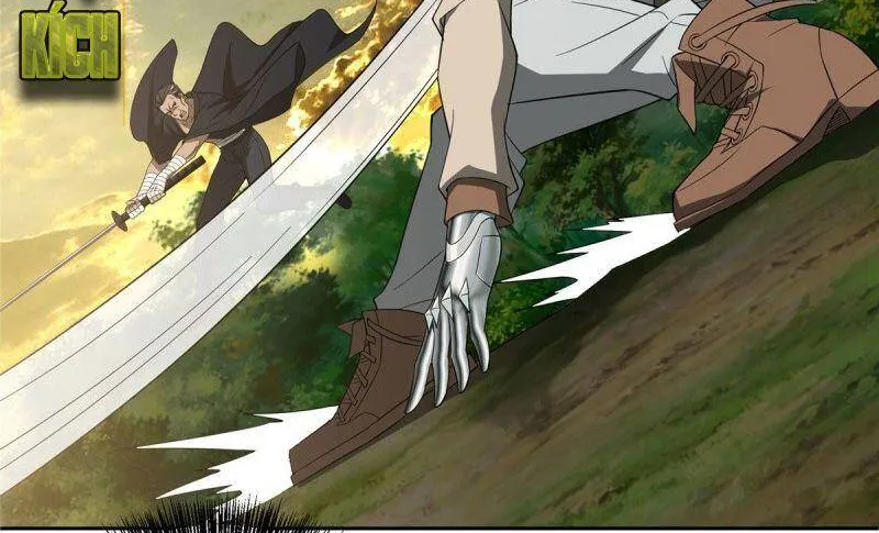 Siêu Cấp Cơ Giới Chapter 49 - Trang 25