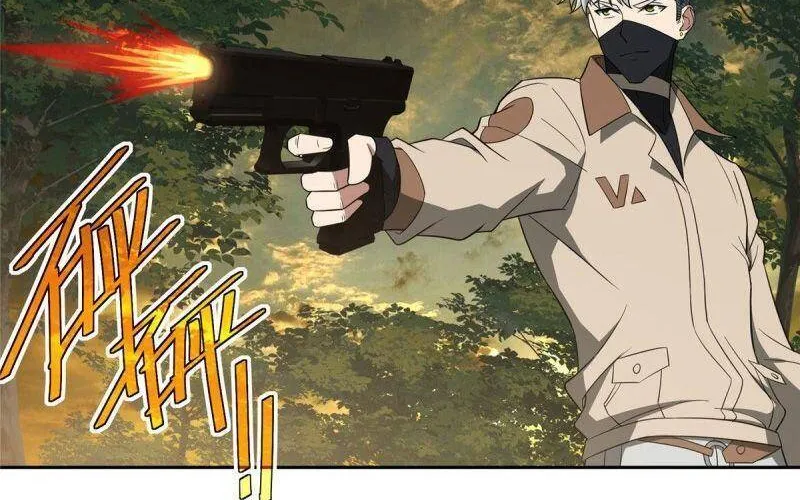 Siêu Cấp Cơ Giới Chapter 49 - Trang 27