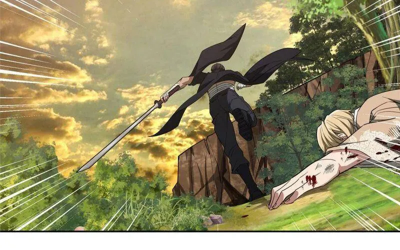 Siêu Cấp Cơ Giới Chapter 49 - Trang 3