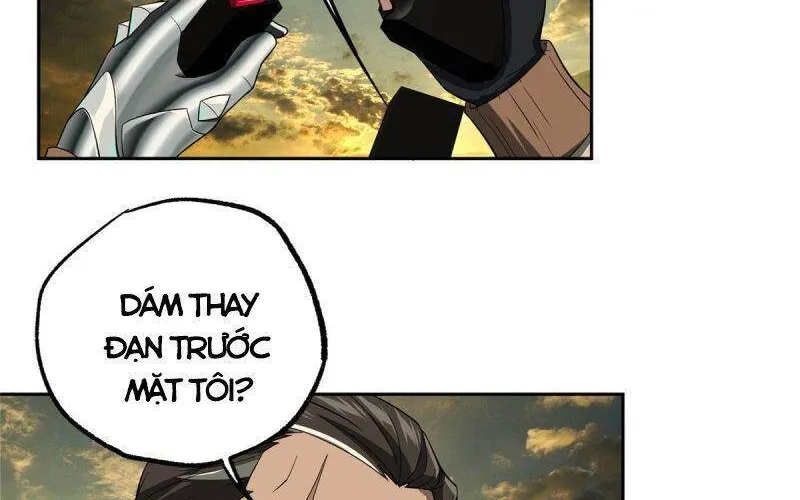 Siêu Cấp Cơ Giới Chapter 49 - Trang 30