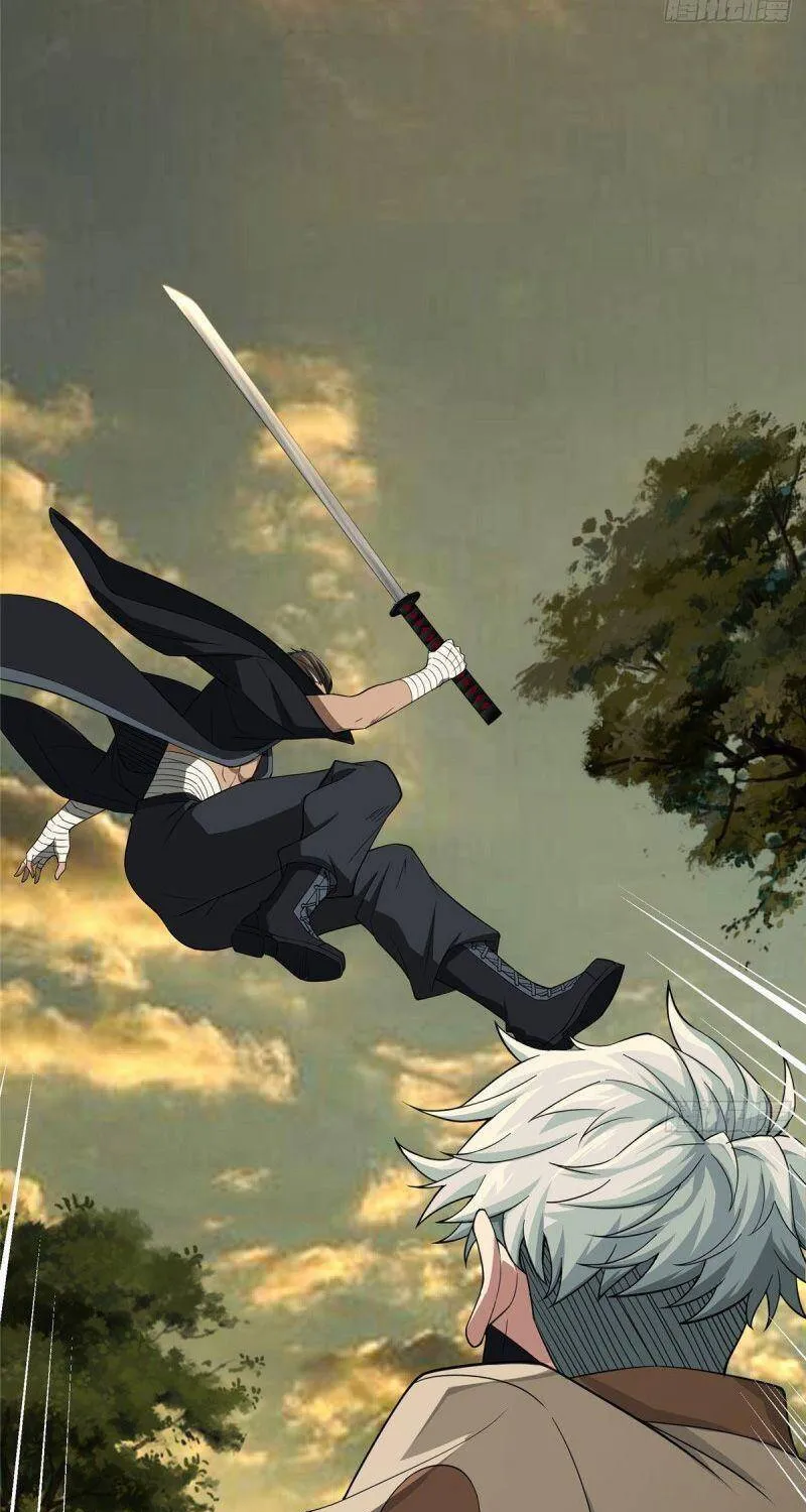 Siêu Cấp Cơ Giới Chapter 49 - Trang 32