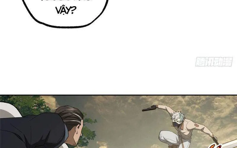 Siêu Cấp Cơ Giới Chapter 49 - Trang 36