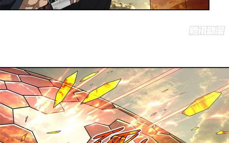 Siêu Cấp Cơ Giới Chapter 49 - Trang 39