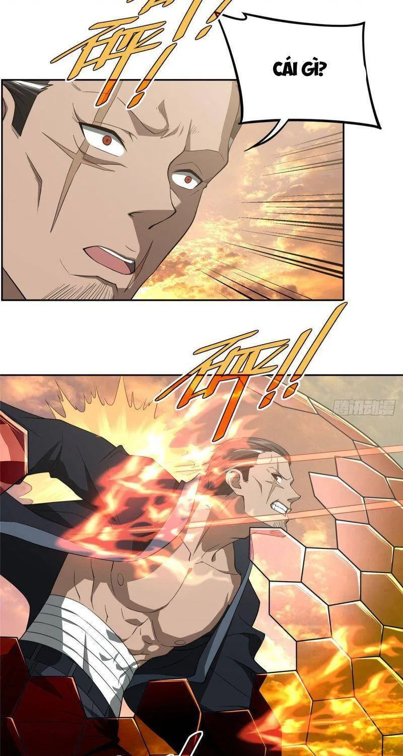 Siêu Cấp Cơ Giới Chapter 49 - Trang 41