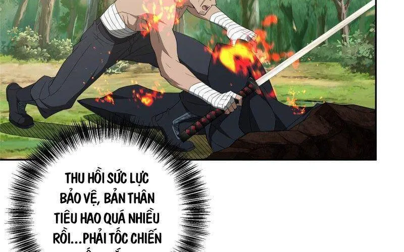 Siêu Cấp Cơ Giới Chapter 49 - Trang 45