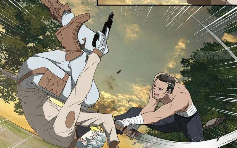 Siêu Cấp Cơ Giới Chapter 49 - Trang 48