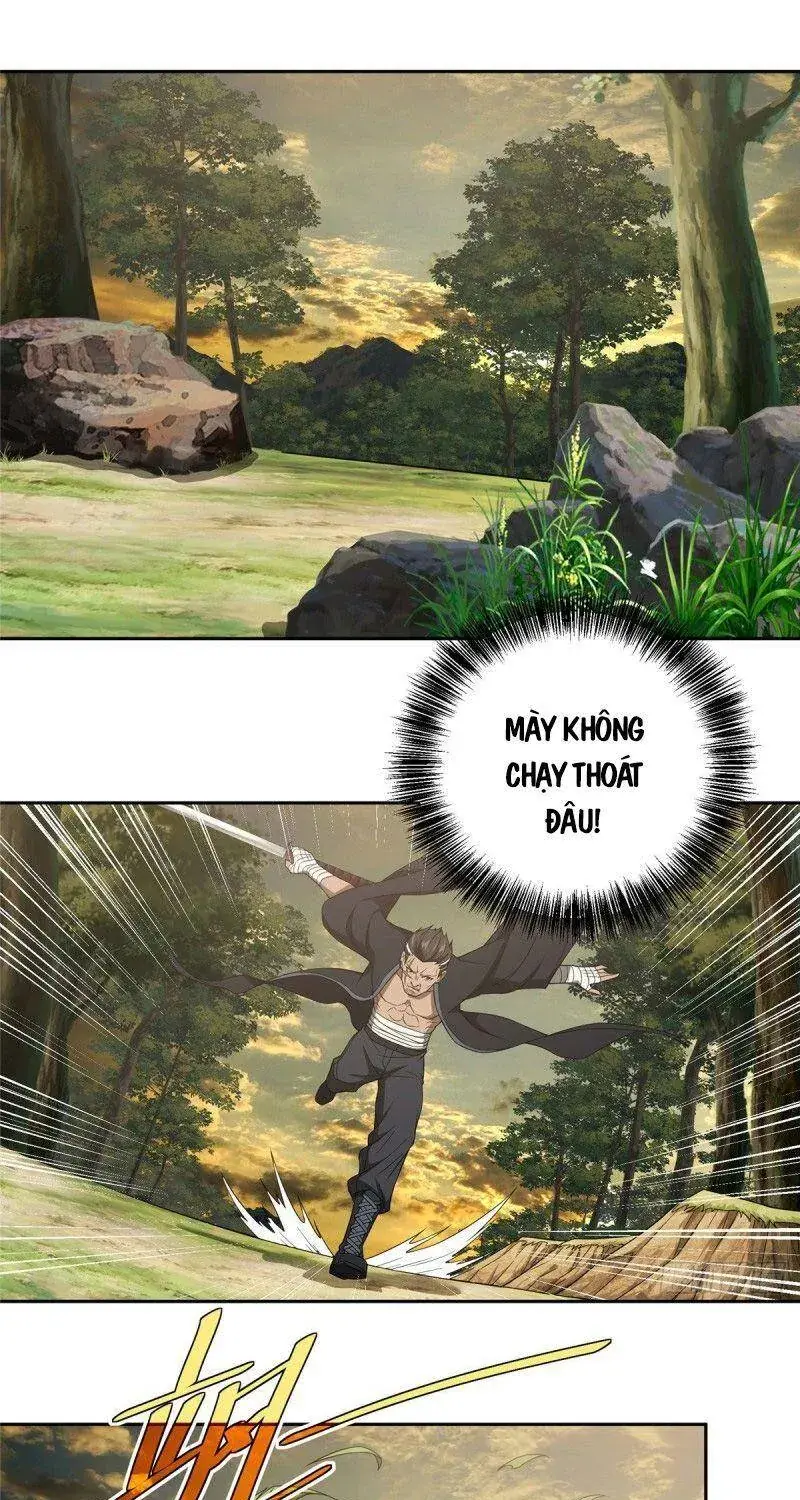 Siêu Cấp Cơ Giới Chapter 49 - Trang 5