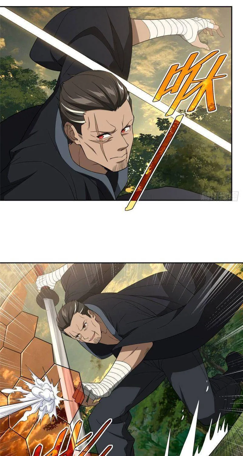 Siêu Cấp Cơ Giới Chapter 49 - Trang 9