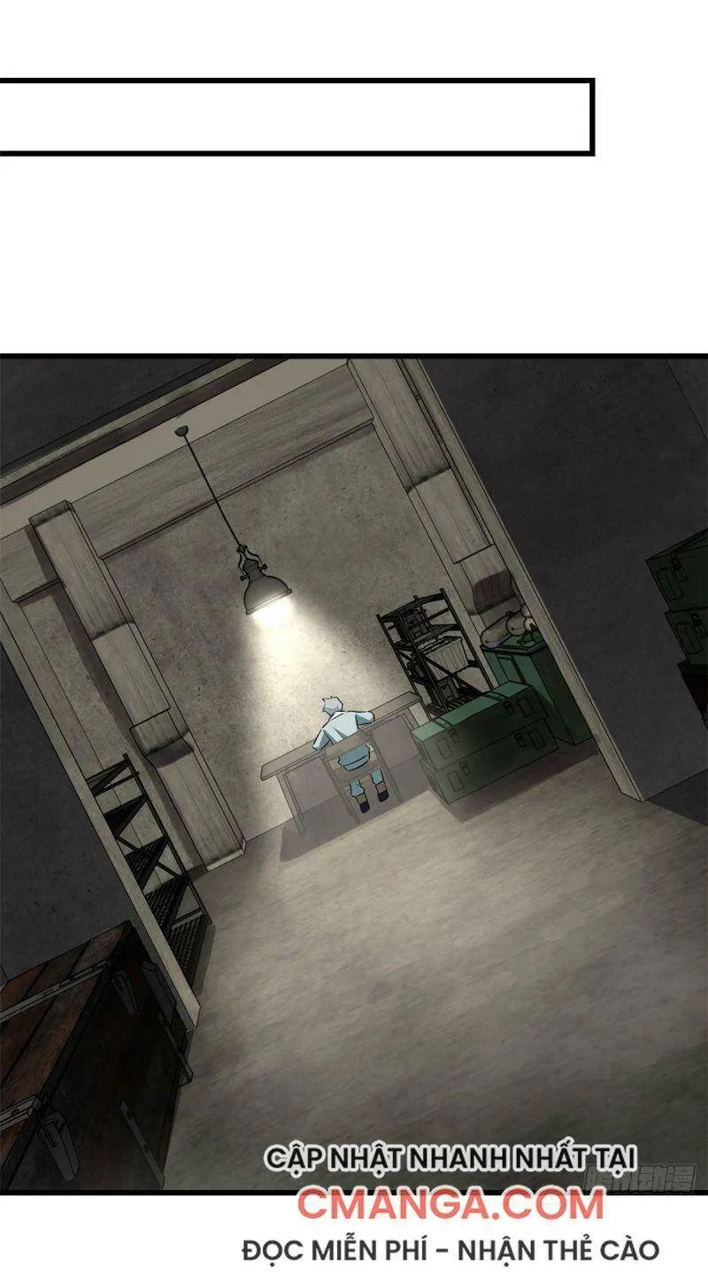 Siêu Cấp Cơ Giới Chapter 5 - Trang 14