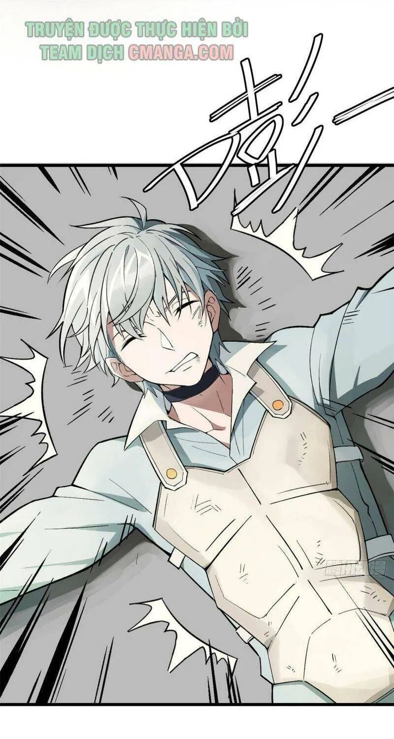 Siêu Cấp Cơ Giới Chapter 5 - Trang 4