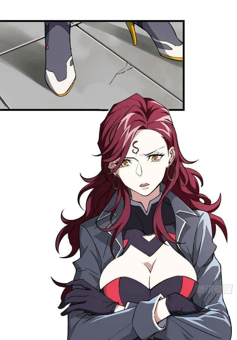 Siêu Cấp Cơ Giới Chapter 5 - Trang 6