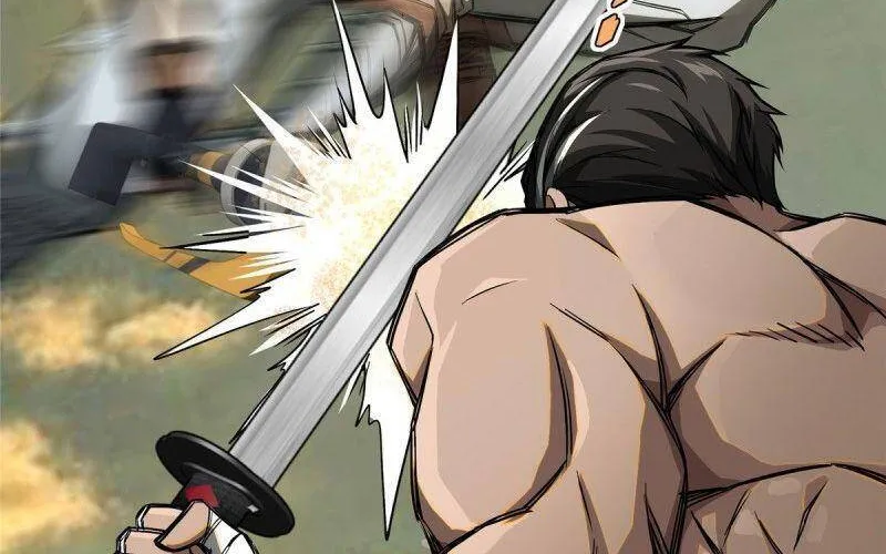 Siêu Cấp Cơ Giới Chapter 50 - Trang 15