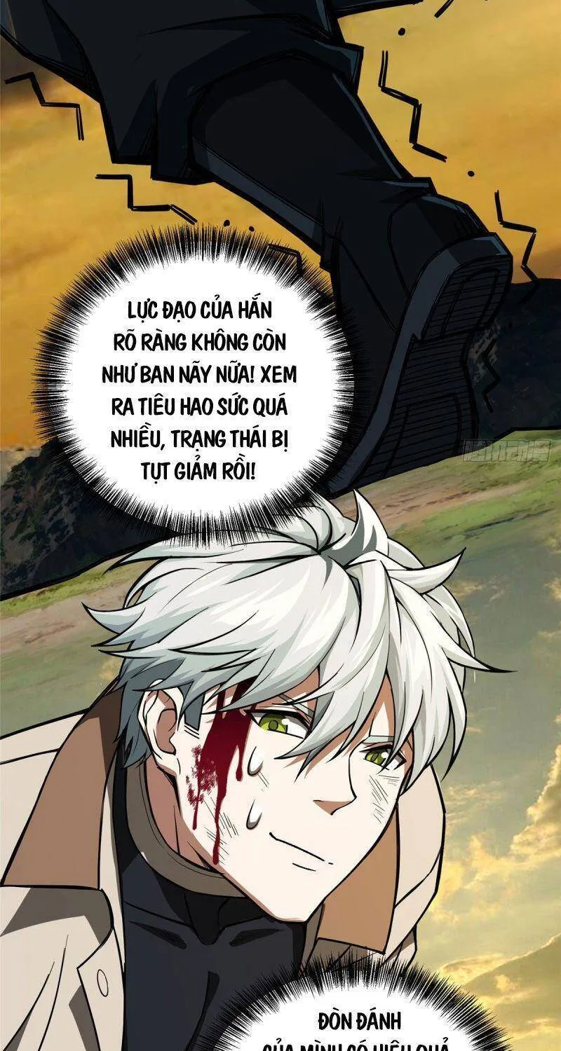 Siêu Cấp Cơ Giới Chapter 50 - Trang 17