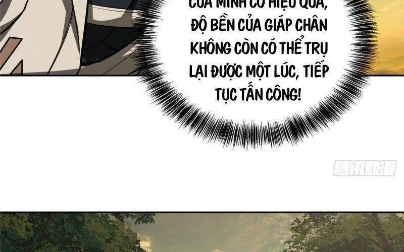 Siêu Cấp Cơ Giới Chapter 50 - Trang 18