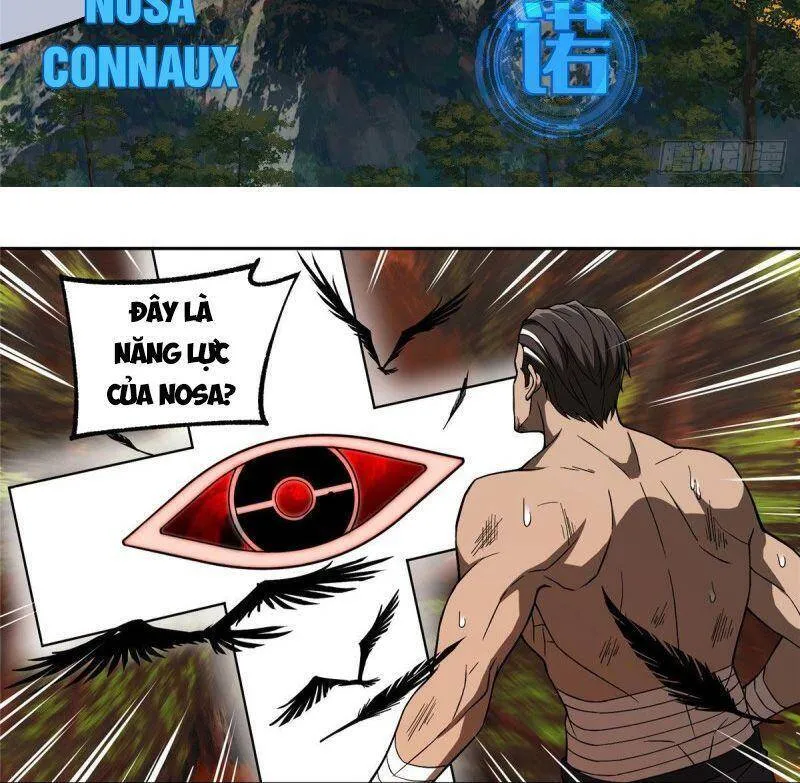 Siêu Cấp Cơ Giới Chapter 50 - Trang 25