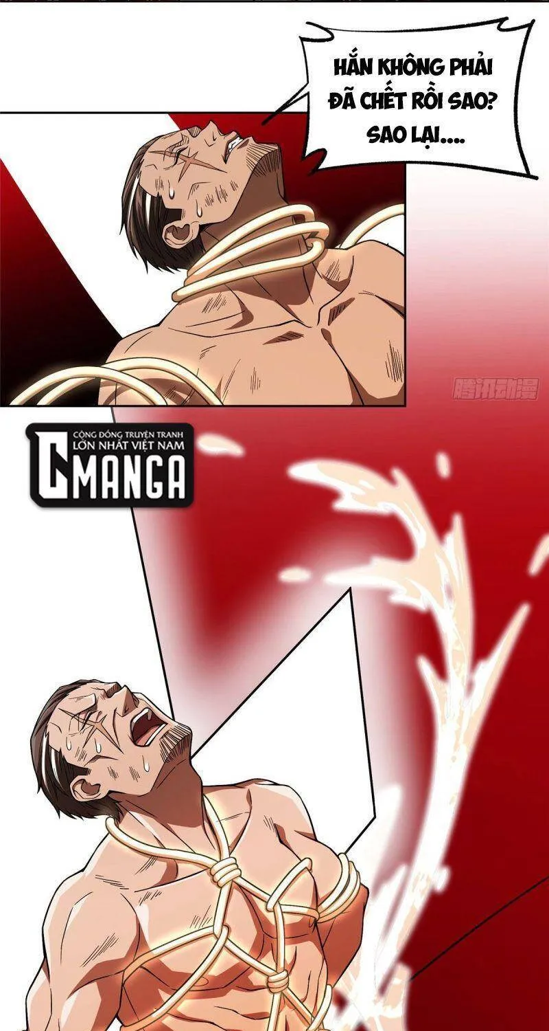 Siêu Cấp Cơ Giới Chapter 50 - Trang 26
