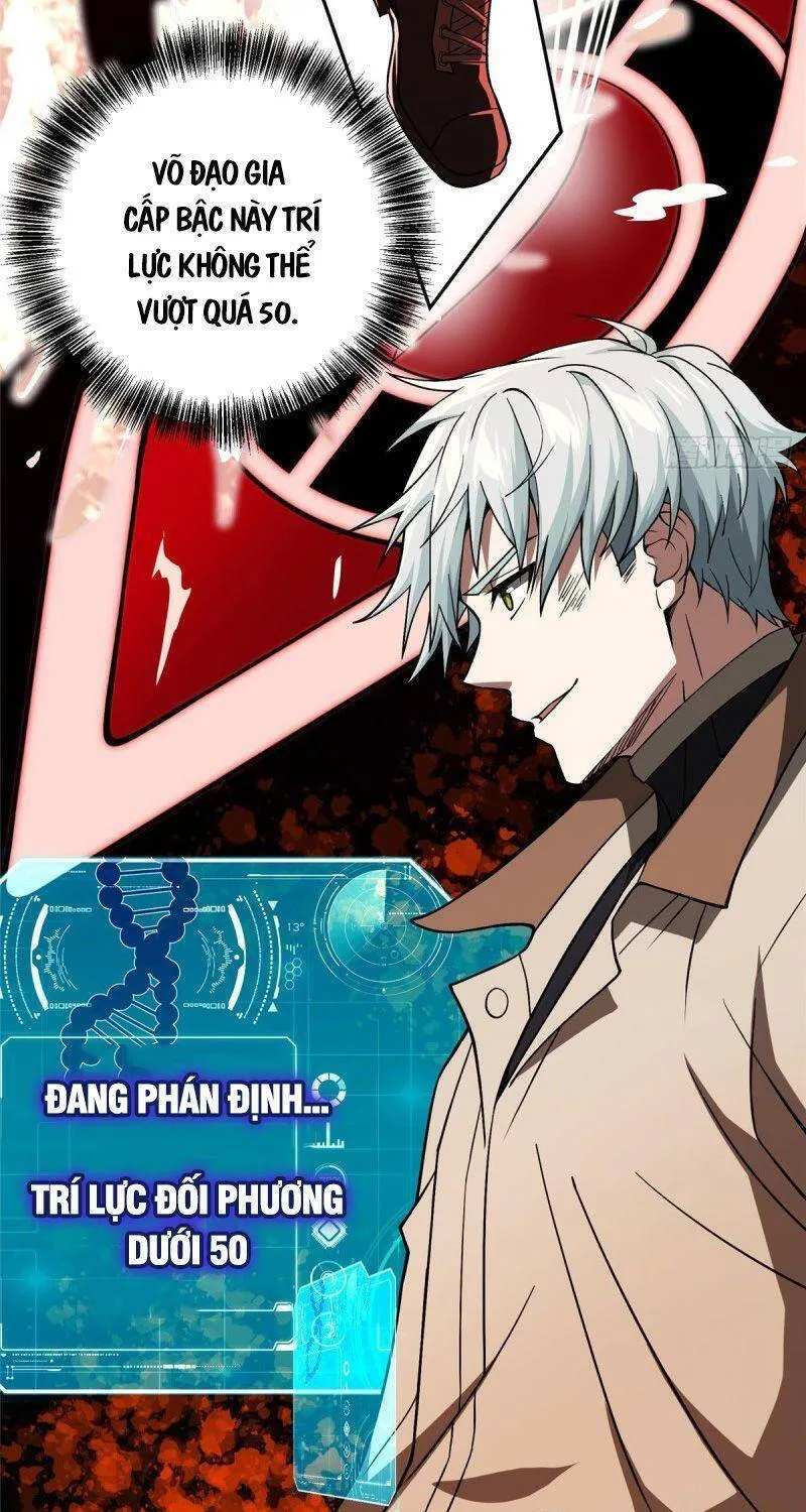Siêu Cấp Cơ Giới Chapter 50 - Trang 29
